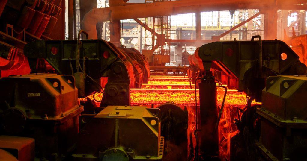 Турция сократила стальной экспорт